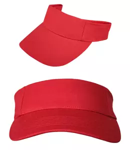 Козырьки LEADER 50 Красный - 31150