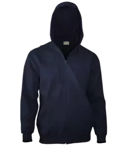 Куртки-толстовки с капюшоном REDFORT Темно-синий - 311280