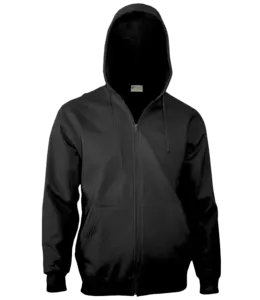 Куртки-толстовки с капюшоном REDFORT Черный - 311280