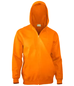 Куртки-толстовки с капюшоном REDFORT Оранж - 311280