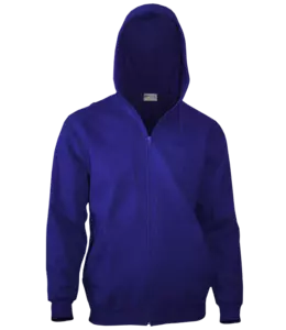 Куртки-толстовки с капюшоном REDFORT Ярко-синий - 311280