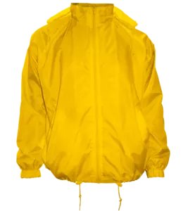 Куртка-ветровка REDFORT Желтый - 311300