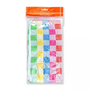 Набор хозяйственных махровых салфеток для уборки "G-brand" 211s  - 311211s(4)