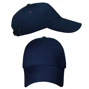 Бейсболки LEADER 100/1 Темно-синий - 311100/1