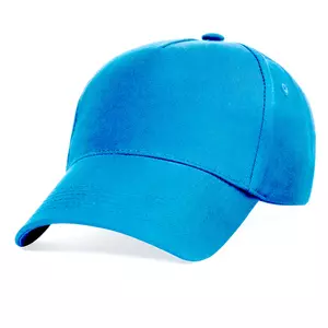 Бейсболки LEADER 100/2 Голубой - 311100/2