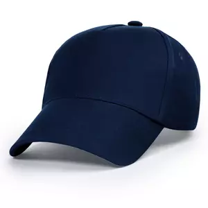 Бейсболки LEADER 100/2 Темно-синий - 311100/2