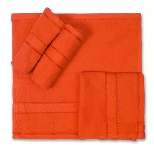 Салфетка хозяйственная махровая для уборки "LAKE" СХ-06  - 311СХ-06