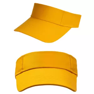 Козырьки LEADER 50 Желтый - 31150