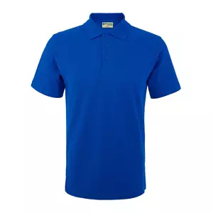Рубашка-поло REDFORT, арт.210 Ярко-синий - 311210