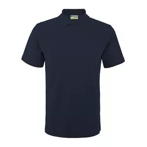 Рубашка-поло REDFORT, арт.210 Темно-синий - 311210