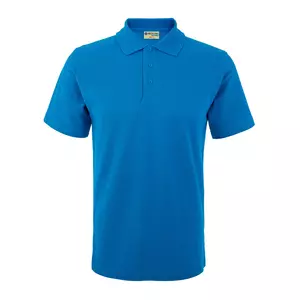 Рубашка-поло REDFORT, арт.210 Голубой - 311210