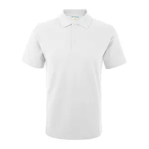 Рубашка-поло REDFORT, арт.210 Белый - 311210