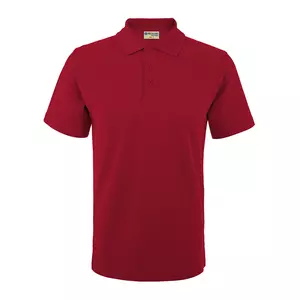Рубашка-поло REDFORT, арт.210 Бургунди - 311210