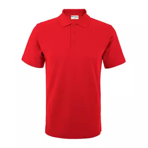 Рубашка-поло REDFORT, арт.210 Красный - 311210