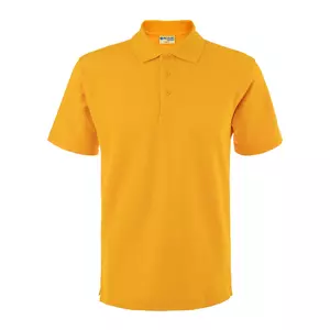 Рубашка-поло REDFORT, арт.210 Желтый - 311210