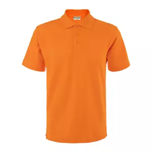Рубашка-поло REDFORT, арт.210 Оранж - 311210