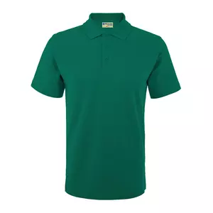 Рубашка-поло REDFORT, арт.210 Темно-зеленый - 311210