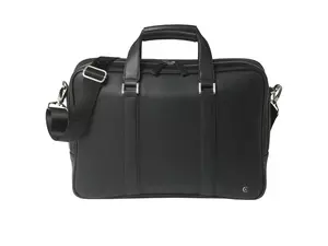 Сумка для документов Hamilton Black - 212NTD711A