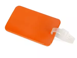 Багажная бирка «Voyage 2.0» - 212734319