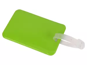 Багажная бирка «Voyage 2.0» - 212734313