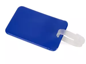 Багажная бирка «Voyage 2.0» - 212734312