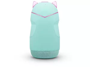 Портативная колонка TWS «Mysound Kitty 2C» - 212595286