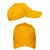 Бейсболки LEADER 70 Желтый - 31170