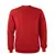 Толстовка REDFORT Красный - 311285(нм)
