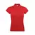 Рубашка-поло женская REDFORT Lady Красный - 311205