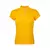Рубашка-поло женская REDFORT Lady Желтый - 311205