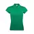 Рубашка-поло женская REDFORT Lady Ярко-зеленый - 311205