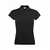 Рубашка-поло женская REDFORT Lady Черный - 311205