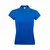 Рубашка-поло женская REDFORT Lady Ярко-синий - 311205