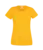 Футболки FOTL Lady-Fit Valueweight T Солнечно-желтый - 31161-372-0
