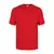 Футболка NOVIC Красный - 311155