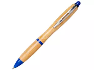 Ручка шариковая «Nash» из бамбука - 21210737802