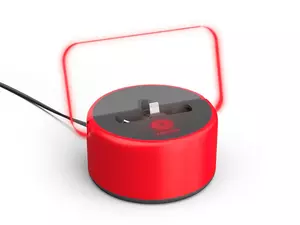 Док-станция 3-в-1 «iLO Dock» с подсветкой - 212965501