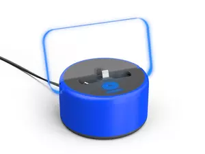 Док-станция 3-в-1 «iLO Dock» с подсветкой - 212965502