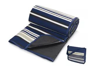 Плед для пикника «Junket» в сумке - 212834702