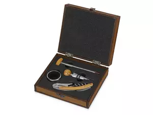 Подарочный набор для вина «Бомонт» - 212689888