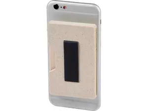 Чехол для карт RFID «Grass» - 21213510200