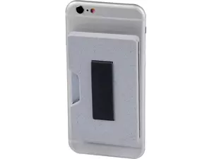 Чехол для карт RFID «Grass» - 21213510201