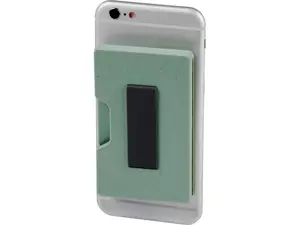 Чехол для карт RFID «Grass» - 21213510203