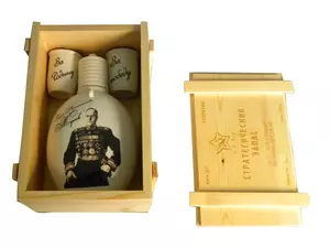 Подарочный набор «Маршал» - 21282744