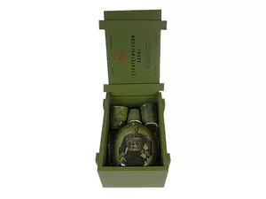 Подарочный набор «Стратегический запас» - 21282745