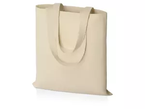 Сумка для шопинга «Steady» хлопковая с парусиновыми ручками, 260 г/м2 - 212955178