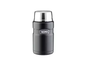 Термос для еды с ложкой Thermos King-SK3020 - 2121918093