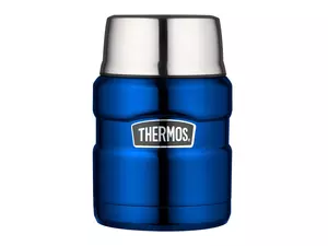 Термос для еды с ложкой Thermos King-SK3020 - 2121725721