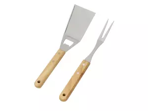 Набор аксессуаров для барбекю «Grill Master» - 212805019