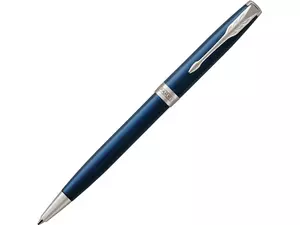 Ручка шариковая Parker «Sonnet Core Subtle Blue CT» - 2121931536